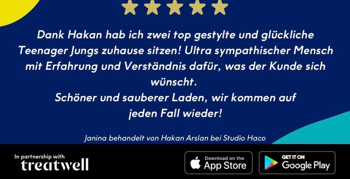 Kundenbewertung