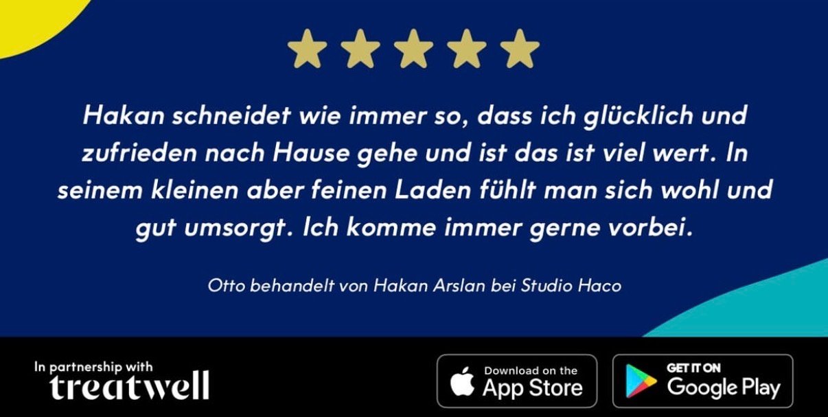 Kundenbewertung